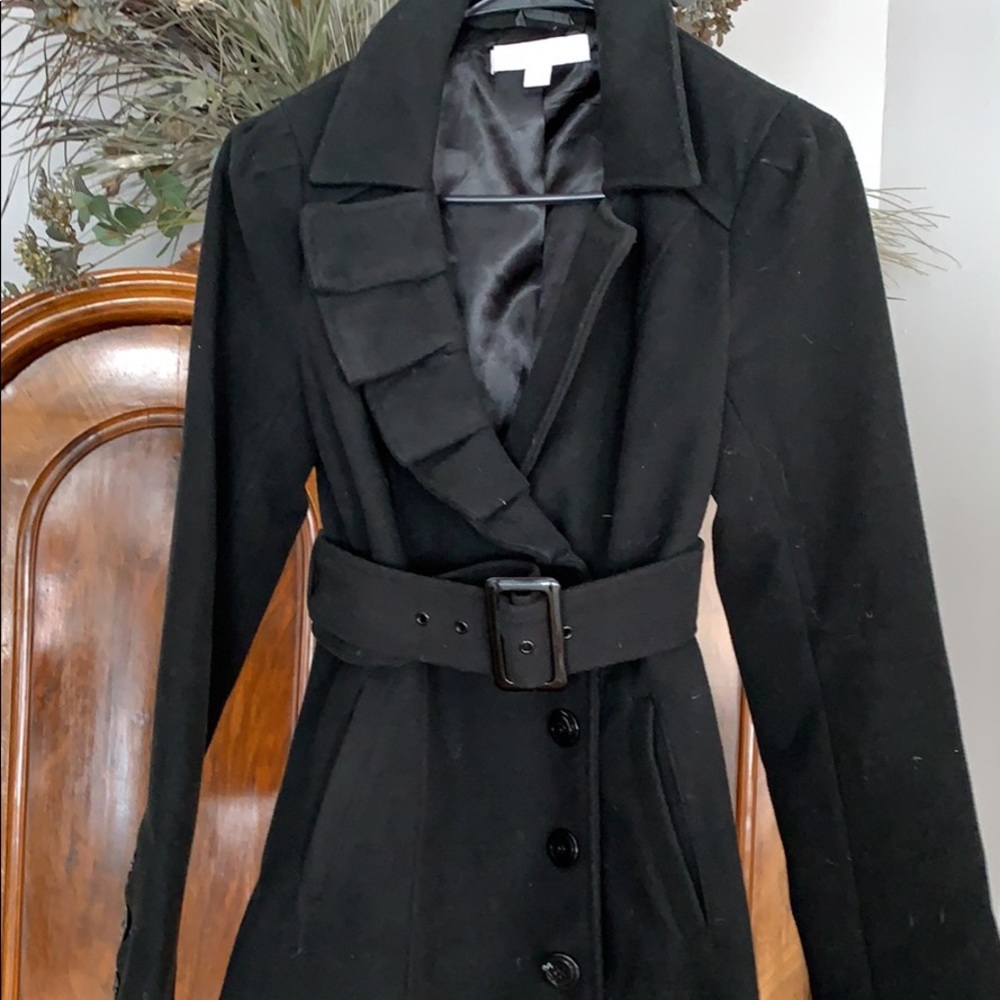 Peacoat
